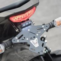 ราคา ท้ายสั้น MAD สำหรับรถรุ่น Yamaha M-SLAZ รุ่นปี 2015 – 2018 (45660623380)