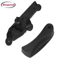 ราคา OEM 51237023992 Hood Release Grip Handle Bracket For BMW 7-Series E65 745i 750i 760i E66 730Li 740L (52503693679)