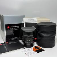 ราคา Leica Summilux-M 28mm F1.4 Asph (46513381873)
