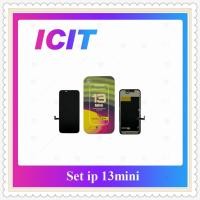 ราคา Set จอชุด 13mini อะไหล่จอชุด หน้าจอพร้อมทัสกรีน อะไหล่มือถือ LCD Display Touch Screen ICIT Display (24842404956)