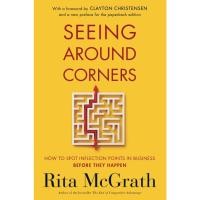 ราคา NEW! หนังสืออังกฤษ Seeing around Corners [Paperback] (23836149153)
