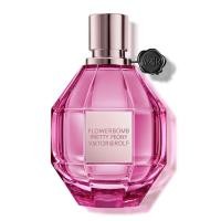 ราคา Viktor&Rolf - Flowerbomb Pretty Peony - น้ําหอม Floral & Fruity สําหรับผู้หญิง - พร้อมสตรอเบอร์รี่, Peony, & Soft Musks VXT1 (47112058876)