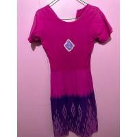 ราคา ชุดผ้าไทยผ้าฝ้ายหมักโคลนหลายแบบ (25608999022)