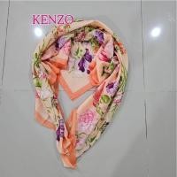 ราคา NEW สดใสBRAND :KENZO scarf (47314357903)