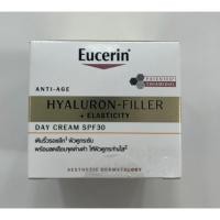 ราคา Eucerin Hyaluron Elastic Filler Day Cream SPF30 (50ml.) (40362076231)
