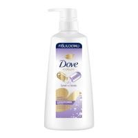 ราคา Dove Micellar Anti-Hair Fall Conditioner โดฟครีมนวดผมไมเซล่าแอนตี้แฮร์ฟอล 380มล. (26655866219)
