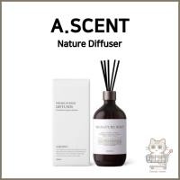 ราคา [A.SCENT] เนเจอร์ดิฟฟิวเซอร์ 500มล | 29 กลิ่นซิกเนเจอร์ | กลิ่นหอมติดทนนาน | กระจายน้ําหอมความจุขนาดใหญ่ (42011748283)