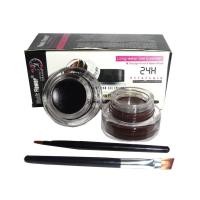 ราคา Music Flower Long-wear Gel Eyeliner 24H (47664843911)