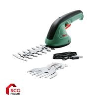ราคา BOSCH เครื่องตัดแต่งกิ่งไม้ ไร้สาย 3.6V Easy Shear (25816394437)