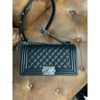 ราคา chanel boy10 คาเวียร์ (6552296983)