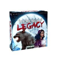 ราคา [YTG] Boardgame - ULTIMATE WEREWOLF LEGACY (26329903440)