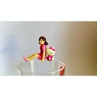 ราคา Gachapon เกาะแก้ว ฟูจิโกะ fuchiko kitty (2250729160)