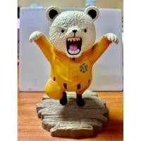 ราคา bepo onepiece kung fu figure (25053395263)