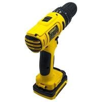 ราคา STANLEY สว่านกระแทกไร้สาย 12V รุ่น SCH121S2-B1 แบตเตอรี่ 1.5 Ah สว่าน อุปกรณ์ เครื่องมือช่าง งานช่าง สแตนเล่ย์ (22060201126)