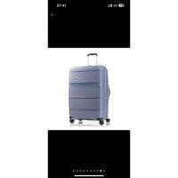 ราคา AMERICAN TOURISTER กระเป๋าเดินทางล้อลาก (28นิ้ว) รุ่น LINEX SPINNER 77/28 TSA (51152543795)