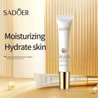 ราคา ขายร้อน #~ Snail Eye Cream 20gSADOER Eye Care ลดความหมองคล้ําลบริ้วรอย Eye Soothing lx (46614669383)
