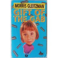 ราคา Gift of the Gab-by Morris Gleitzman(หนังสือมือสอง) (8863061823)