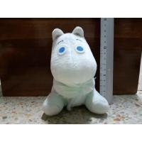 ราคา moomin มูมินสีฟ้าอ่อน งานบันเพรสโต้ ญี่ปุ่นแท้ (2946602147)