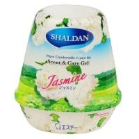 ราคา เจลปรับอากาศโอโซน SHALDAN 180 กรัม แพ็ค 3 AIR FRESHENER GEL SHALDAN OZONE 180G PACK3 (3155420173)