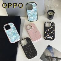 ราคา Kiddyเคสโทรศัพท์ OPPO สําหรับรุ่น OPPOA3S/A5 A16/A16s/A54s A96 A15/A15s/A35-5G A9-2020/A5-2020/A11X/A11 A53 ซิลิโคน (25087823317)