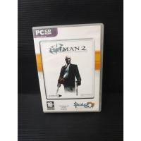 ราคา แผ่นเกมส์คอม Hitman 2 Silent Assassin : PC Game (40677201103)