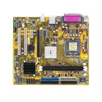 ราคา [ใช้แล้ว] ASUS P5RD2-VM เมนบอร์ดเดสก์ท็อป Radeon X3000 IGP ซ็อกเก็ต LGA 775 สําหรับ P4 PD Celeron DDR2 2G mATX เมนบอร์ด (20989099722)