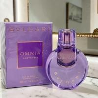 ราคา น้ำหอม B.vlgari Omnia Amethyste Eau De Toilette มีขนาดให้เลือก (49357102542)