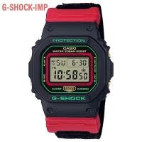 ราคา นาฬิกา Casio G-SHOCK รุ่น DW-5600THC-1DR ของแท้ ประกันศูนย์ CMG 1 ปี (3278209021)