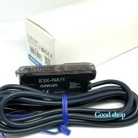ราคา E3X-NA11 Omron Optical Fiber Amplifier เซ็นเซอร์ Sensor Photoelectric NPN-NO พร้อมส่ง (55256486856)