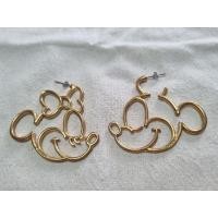 ราคา ต่างหูมิกกี้เมาส์ จาก Tokyo Disneyland Micky Mouse (21993464811)