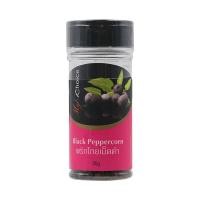 ราคา มายช้อยส์พริกไทยเม็ดดำ 35กรัม My Choice Black Pepper 35g (6349314306)