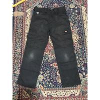 ราคา กางเกง Dickies Cargo Double Knee Vintage 90s (42906310827)