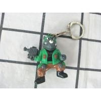 ราคา สินค้า​ของสะสม​พวงกุญแจ​ เต่านินจากลายพันธุ์ ผู้ถือ "กุญแจ Rocksteady" ทราย​ สินค้า​ญี่ปุ่น​มือสอง​ (20040435819)