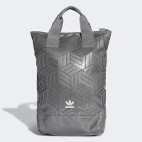 ราคา กระเป๋าถือ สะพายหลัง Adidas Backpack Roll Top 3D [รหัส FL9677][ลิขสิทธ์แท้ Adidas Thailand] (7238007970)