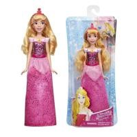 ราคา Hasbro Disney Princess Royal Shimmer Aurora ฮาสโบร ดิสนี่ย์ ปริ๊นเซส ตุ๊กตาเจ้าหญิง ออโรร่า รหัส PRB5290 (12205182750)