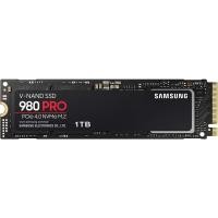 ราคา Samsung SSD 980 PRO M.2 NVMe/PCIe 1TB เอสเอสดีซัมซุงของแท้ ประกันศูนย์ (MZ-V8P1T0BW) (9715497511)
