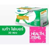 ราคา MEGA We care เมก้าวีแคร์ MEGA FIBER (30 Sachets) เมก้า ไฟเบอร์ 30 ซอง (41874500021)
