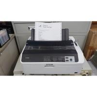 ราคา Epson LQ590ii มือสองสภาพสวย (23709638918)