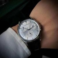 ราคา Jack: Classic ** Movement "Joker" Mechanical Version Synchronized with Official.Jagger Clown-นาฬิกาผู้ชาย!ทางเลือกแรกของสุภาพบุรุษ!จับคู่ ** ขบวนการเครื่องจักร!แบรนด์ปล่อยล่าสุด: (ตัวตลก Jagger) (4501