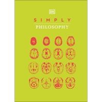 ราคา SIMPLY PHILOSOPHY (HC) (9780744027396) c321 sut (26286809110)