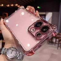 ราคา เลนส์ฟิล์มชุบถุงลมนิรภัยสําหรับVivo Y200 Y20 Y20s Y20i Y11s Y12s Y21 Y21s Y33s Y22 Y22s Anti-Fallกรณีโปร่งใส (47762277241)