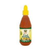 ราคา [สินค้าส่งด่วน] พันท้าย น้ำจิ้มสุกี้กวางตุ้งขวดเพท 480 กรัม PANTAI CANTONESE SUKI SAUCE (PET) 480 G PCS (29395027821)
