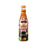 ราคา [สินค้าส่งด่วน] ภูเขาทอง ซอสปรุงรสอาหาร 700 มล. (50663511505)