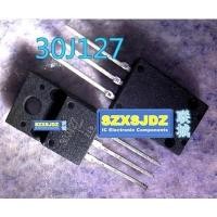 ราคา ✸100PCS/LOT 30J127 GT30J127 TO-220F (28005270710)