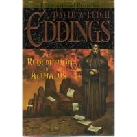 ราคา [BnB] USED The Redemption of Althalus โดย David Eddings, Leigh Eddings (มือสอง: ดีมาก) (46811364876)