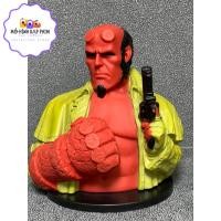 ราคา MOVIE MODEL, CUP TOPPER FIGURE HELLBOY MOVIE (47250702875)
