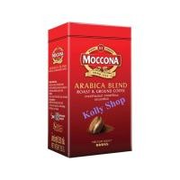ราคา Moccona Arabica Blend มอคโคน่า อาราบิก้า เบลนด์ กาแฟคั่วบด ขนาด 250 กรัม (แพ็ค 1 กล่อง) (8307618308)