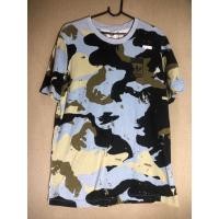 ราคา เสื้อยืดลายพรางAdidasอก44 (43803514969)