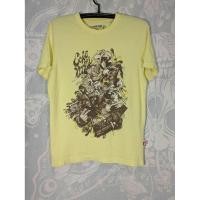 ราคา เสื้อยืดมือสอง Ecko Unltd. ไซส์ M อก 40 นิ้ว ยาว 28 นิ้ว (56510630720)