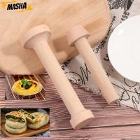 ราคา ทาร์ตไข่ไม้ Mould เครื่องมือครัวแม่พิมพ์ทาร์ตไข่ไม้ขนม Pusher (49763271789)